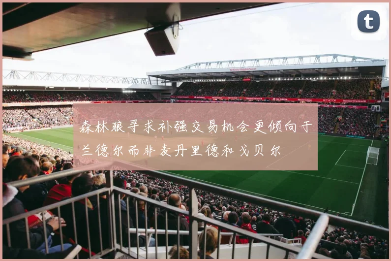 森林狼寻求补强交易机会更倾向于兰德尔而非麦丹里德和戈贝尔